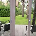 Appartamento Juros Apartamentai Palanga