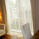 Appartamento Juros Apartamentai