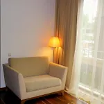 Appartamento Juros Apartamentai Palanga
