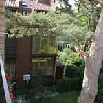 Lejlighed Juros Apartamentai