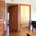 Lejlighed Juros Apartamentai