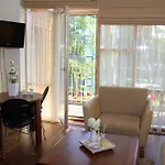 Juros Apartamentai
