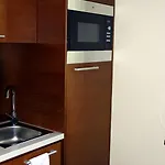 Appartamento Juros Apartamentai Palanga