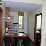 Lejlighed Juros Apartamentai