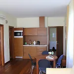 Appartamento Juros Apartamentai