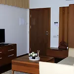Appartamento Juros Apartamentai Palanga