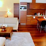 Appartamento Juros Apartamentai