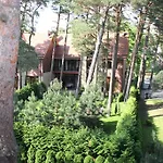 Appartamento Juros Apartamentai Palanga