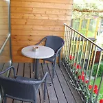 Lejlighed Juros Apartamentai