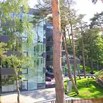 Appartamento Juros Apartamentai Palanga
