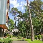Lejlighed Juros Apartamentai *