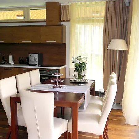 Juros Apartamentai