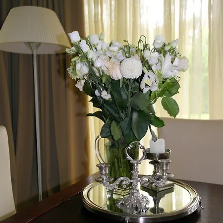 Апартаменты Juros Apartamentai *