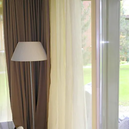 Juros Apartamentai 帕兰加