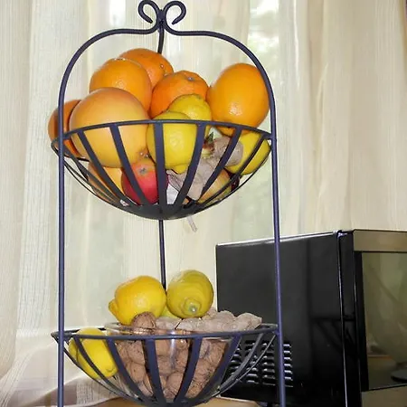 Apartmán Juros Apartamentai