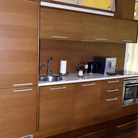 Juros Apartamentai
