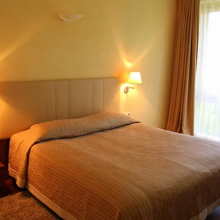 Juros Apartamentai