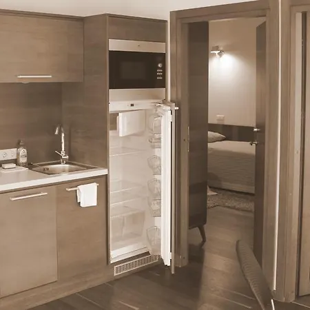 Juros Apartamentai