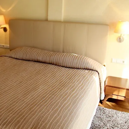 公寓 Juros Apartamentai *
