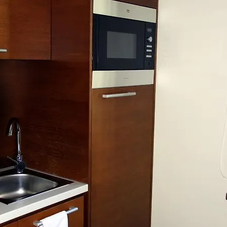 Apartmán Juros Apartamentai Palanga