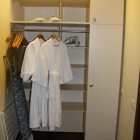 Juros Apartamentai Паланга