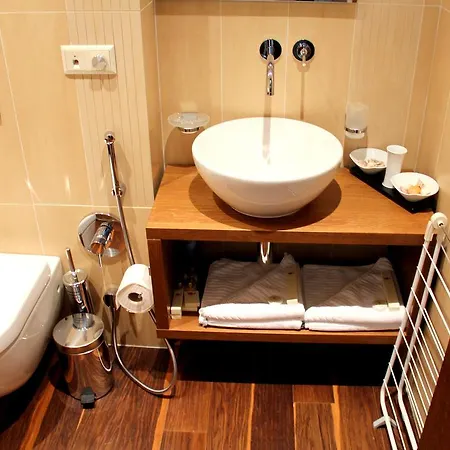 Juros Apartamentai 帕兰加