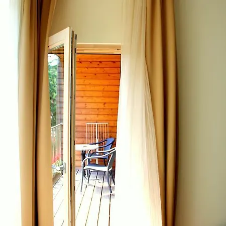 Juros Apartamentai