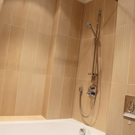 Апартаменты Juros Apartamentai *