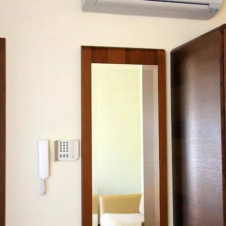 Juros Apartamentai