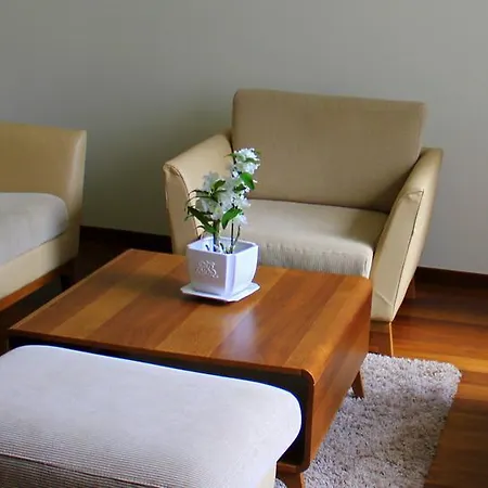 Juros Apartamentai