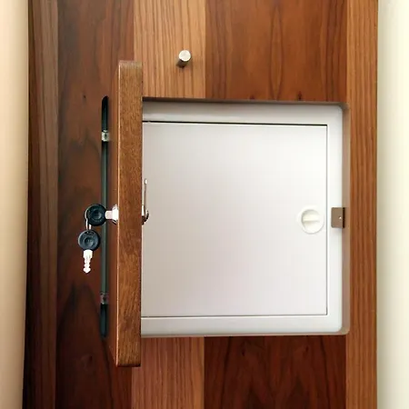 Juros Apartamentai