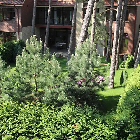 Juros Apartamentai Palanga