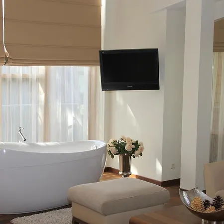 公寓 Juros Apartamentai 帕兰加