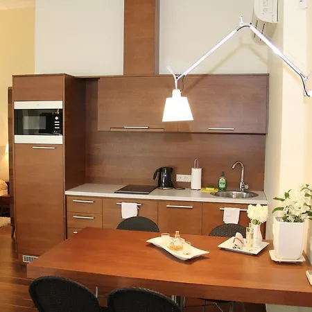 Juros Apartamentai 帕兰加