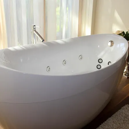 Апартаменты Juros Apartamentai