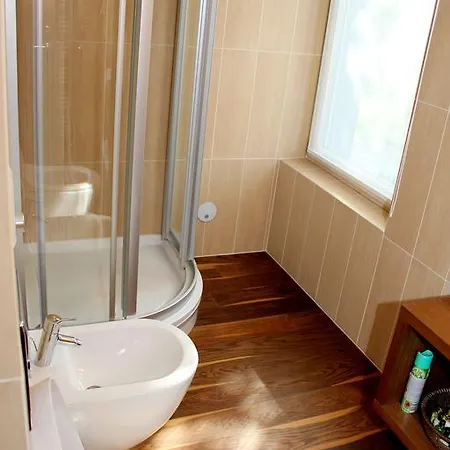 Juros Apartamentai