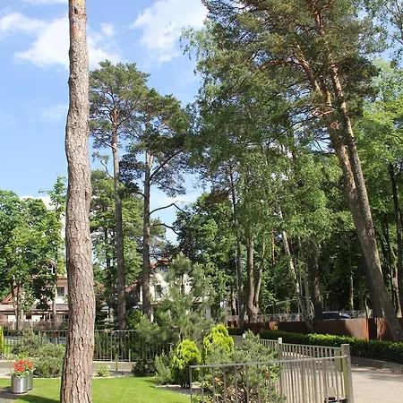 Apartamento Juros Apartamentai Palanga