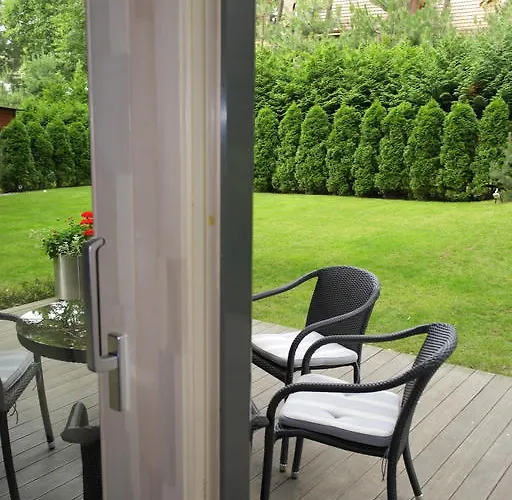 Juros Apartamentai Palanga