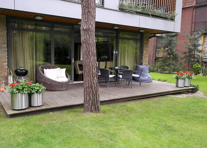 Apartman Juros Apartamentai *