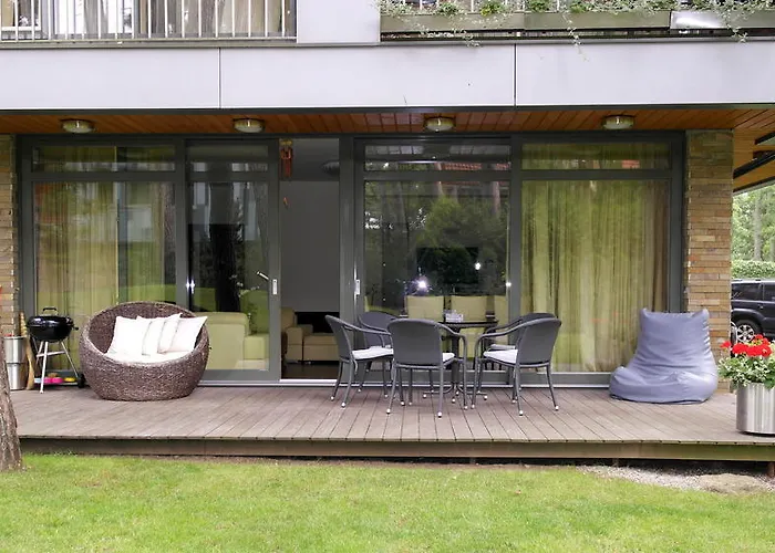 Apartamento Juros Apartamentai