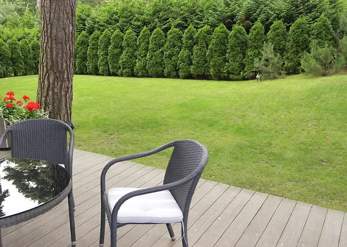 Apartman Juros Apartamentai