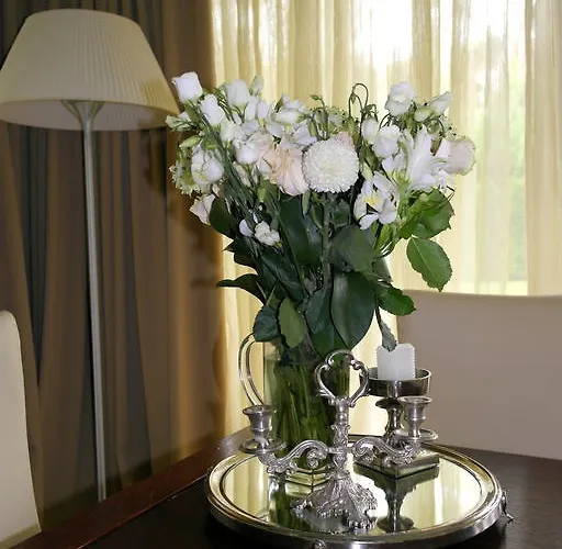 דירה Juros Apartamentai *