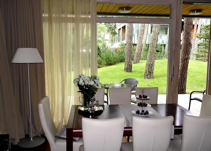 Juros Apartamentai פלאנגה