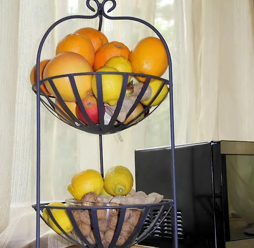 דירה Juros Apartamentai