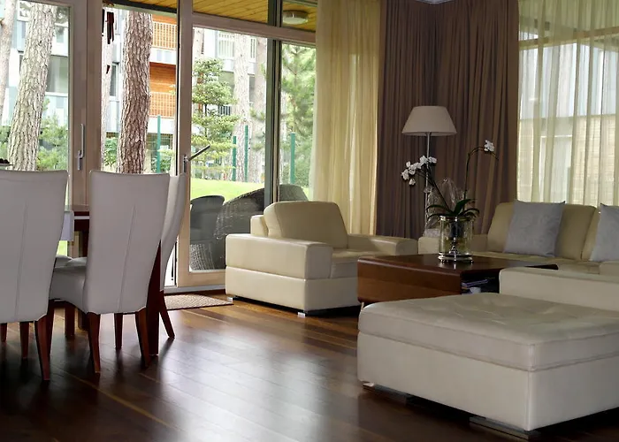 Apartamento Juros Apartamentai Palanga