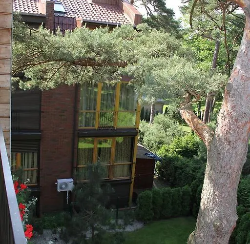 Apartman Juros Apartamentai