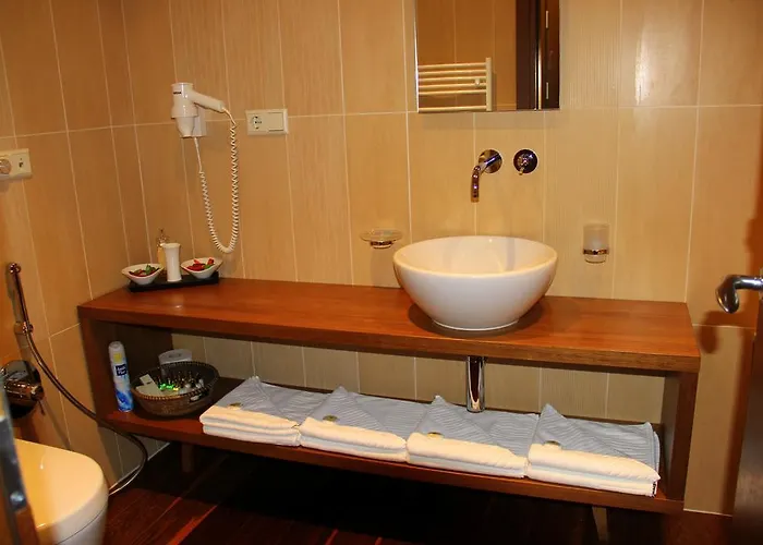 Juros Apartamentai פלאנגה