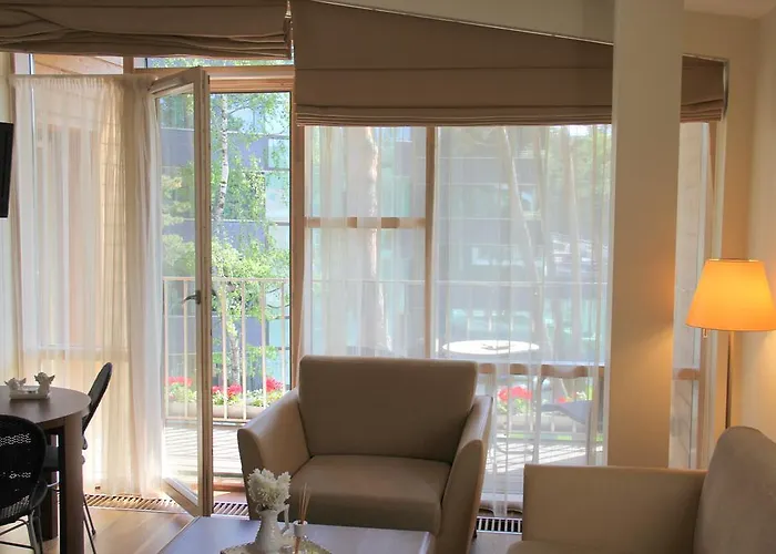 Apartman Juros Apartamentai *