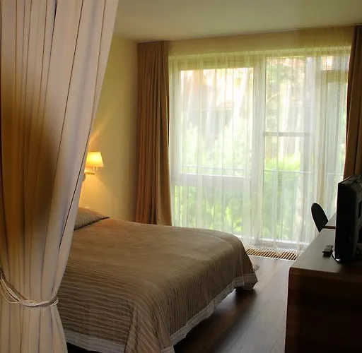 Apartman Juros Apartamentai *