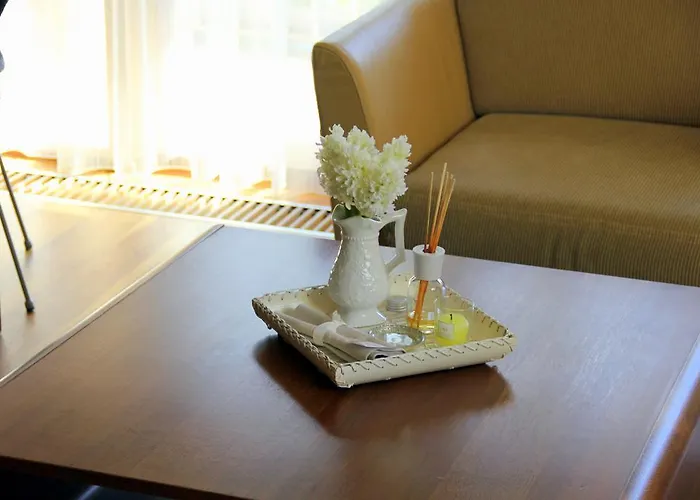 Juros Apartamentai Palanga